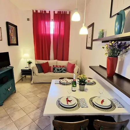 דירה Villa Sandro Forte Dei Marmi