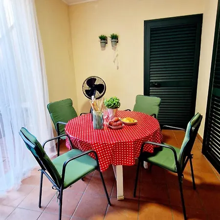 Villa Sandro Forte Dei Marmi פורטה דיי מארמי
