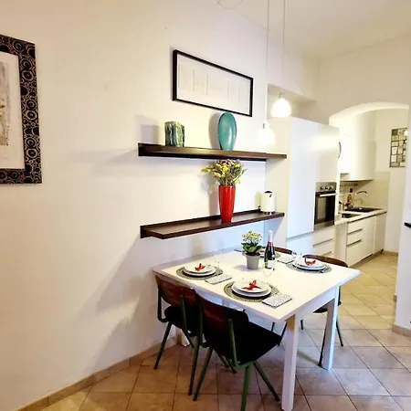 Apartment Villa Sandro Forte Dei Marmi *